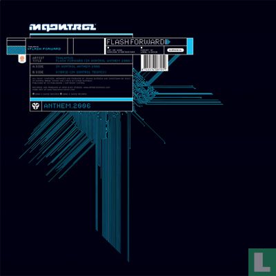 Flash Forward (In Qontrol Anthem.2006) - Image 2