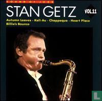 Stan Getz - Image 1