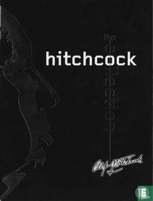Hitchcock - The Collection - Bild 1