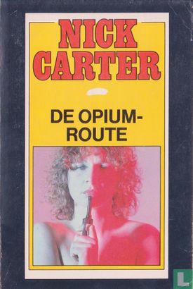De opium-route - Image 1