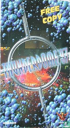 Thunderdome '97 - Afbeelding 1