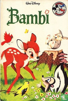 Bambi en zijn vriendjes - Bild 1