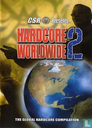 The Global Hardcore Compilation - Image 1