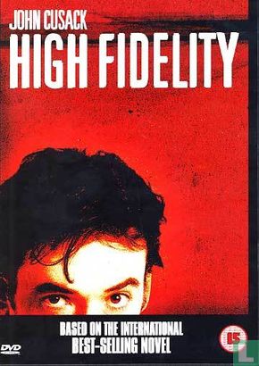 High Fidelity - Image 1
