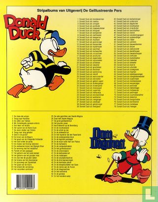 Donald Duck als banketbakker - Image 2