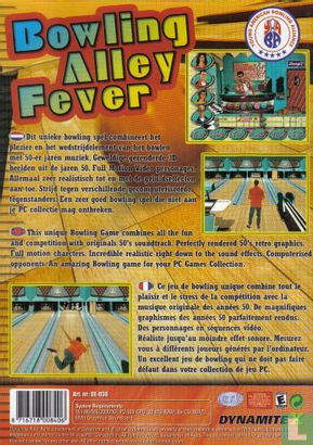 Bowling Alley Fever - Afbeelding 2