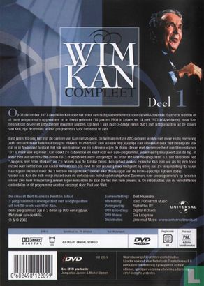 Wim Kan - compleet 1 - Image 2
