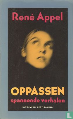 Oppassen - Image 1