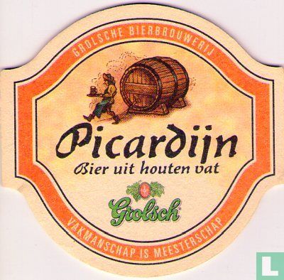 0334 Picardijn - Afbeelding 1