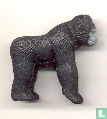 gorilla - Image 1