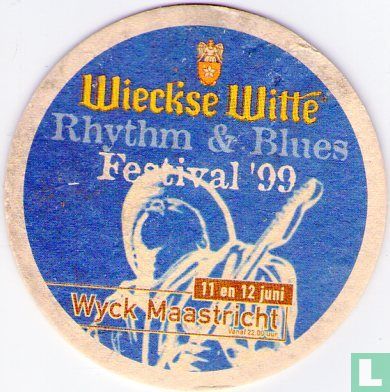 Rhythm & Blues Festival '99