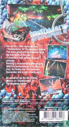 Thunderdome '97 - Afbeelding 2