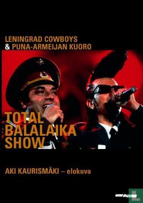 Total Balalaika Show - Afbeelding 1