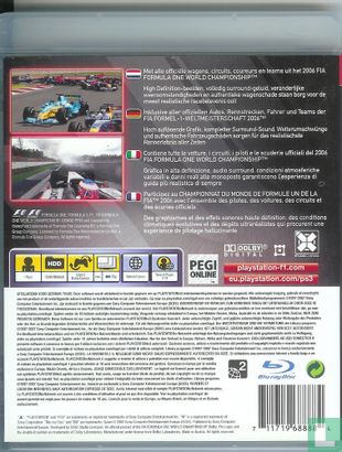 F1 Championship Edition - Bild 2