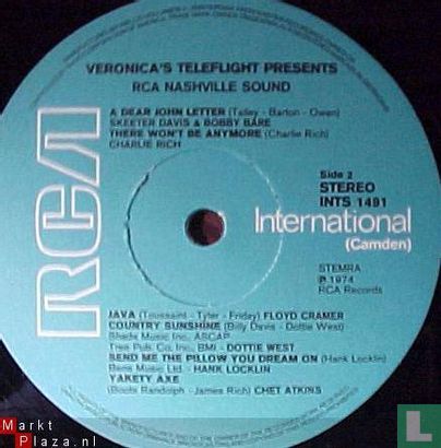 Veronica Teleflight Presents RCA Nashville Sound - Afbeelding 3