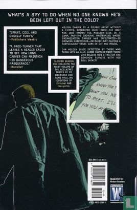 Season one - Image 2