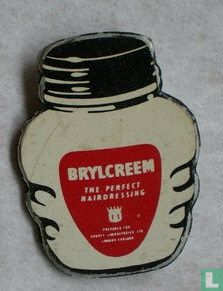 Brylcreem (pot)