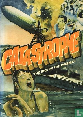 Catastrophe - Image 1