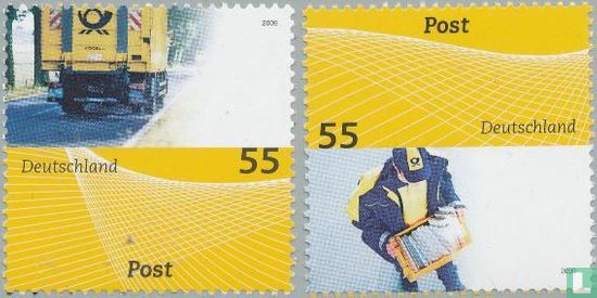 Postdienste