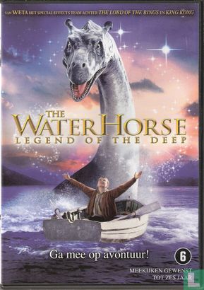 The Water Horse - Legend of the Deep - Image 1