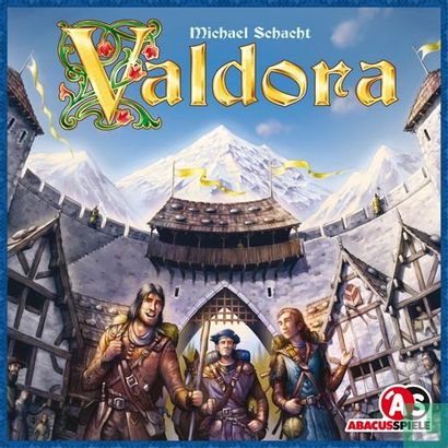 Valdora - Image 1