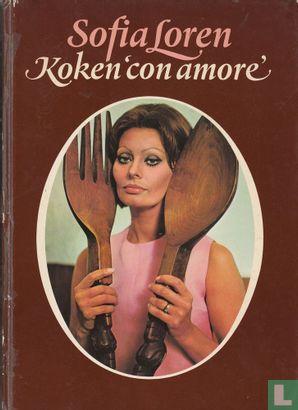 Koken 'con amore' - Afbeelding 1