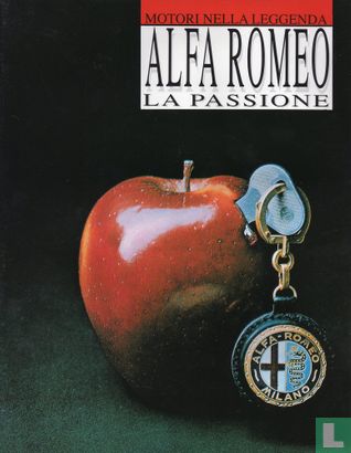 Alfa Romeo La Passione - Image 1