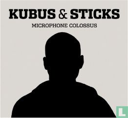 Microphone Colossus - Afbeelding 1