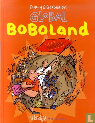 Global Boboland - Bild 1