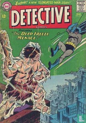 Detective Comics 337 - Image 1