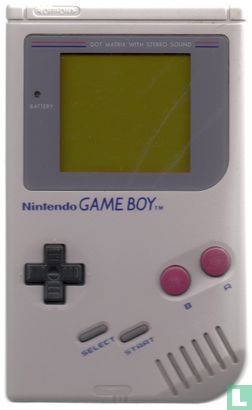 Nintendo Game Boy - Image 1
