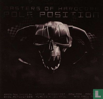 Masters Of Hardcore Chapter XXVI - Pole Position - Image 1