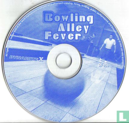 Bowling Alley Fever - Afbeelding 3