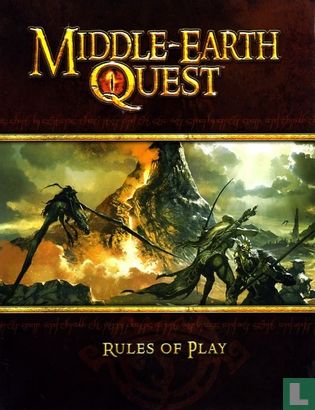 Middle-Earth quest - Afbeelding 3