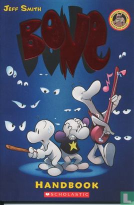 Bone Handbook - Image 1
