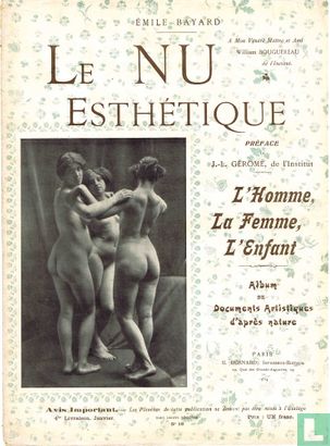 Le Nu Esthétique 10 - Afbeelding 1