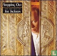 The Very Best of Joe Jackson / Stepping Out - Afbeelding 1