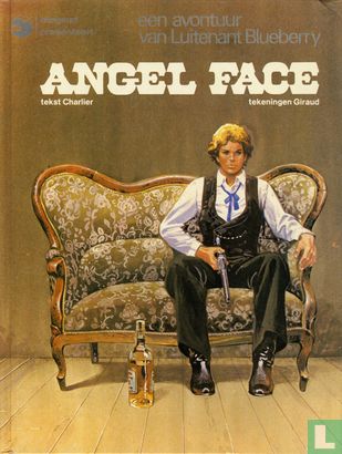 Angel Face - Afbeelding 1