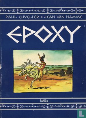Epoxy - Afbeelding 1