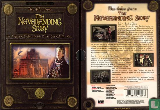 The Neverending Story - Bild 3