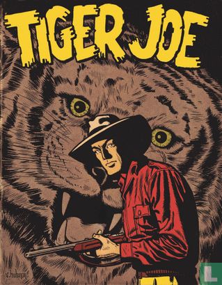 Tiger Joe - Afbeelding 1