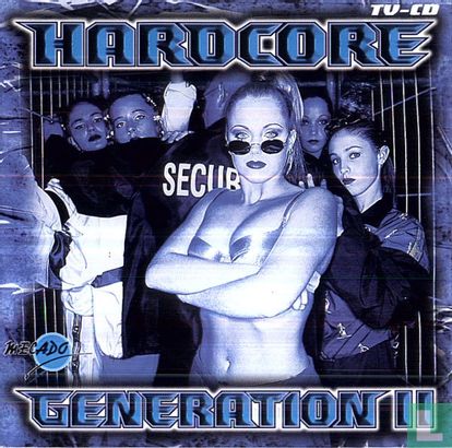 Hardcore Generation II - Bild 1