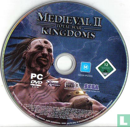 Total War: Medieval II - Kingdoms - Afbeelding 3