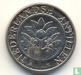 Niederländische Antillen 10 Cent 2008 - Bild 2