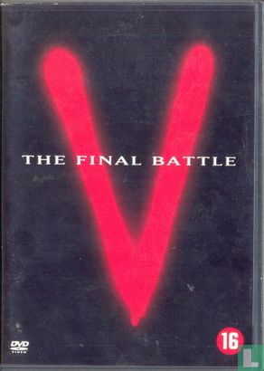 V: The Final Battle - Image 1