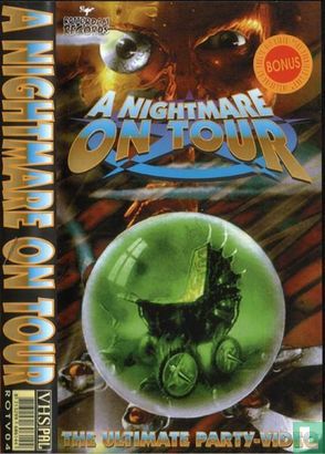 A Nightmare On Tour - Afbeelding 1
