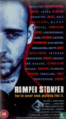 Romper Stomper - Image 1