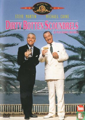 Dirty Rotten Scoundrels - Image 1