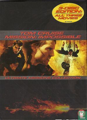 Ultimate Missions Collection - Afbeelding 1