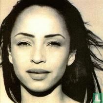 The best of Sade - Image 1